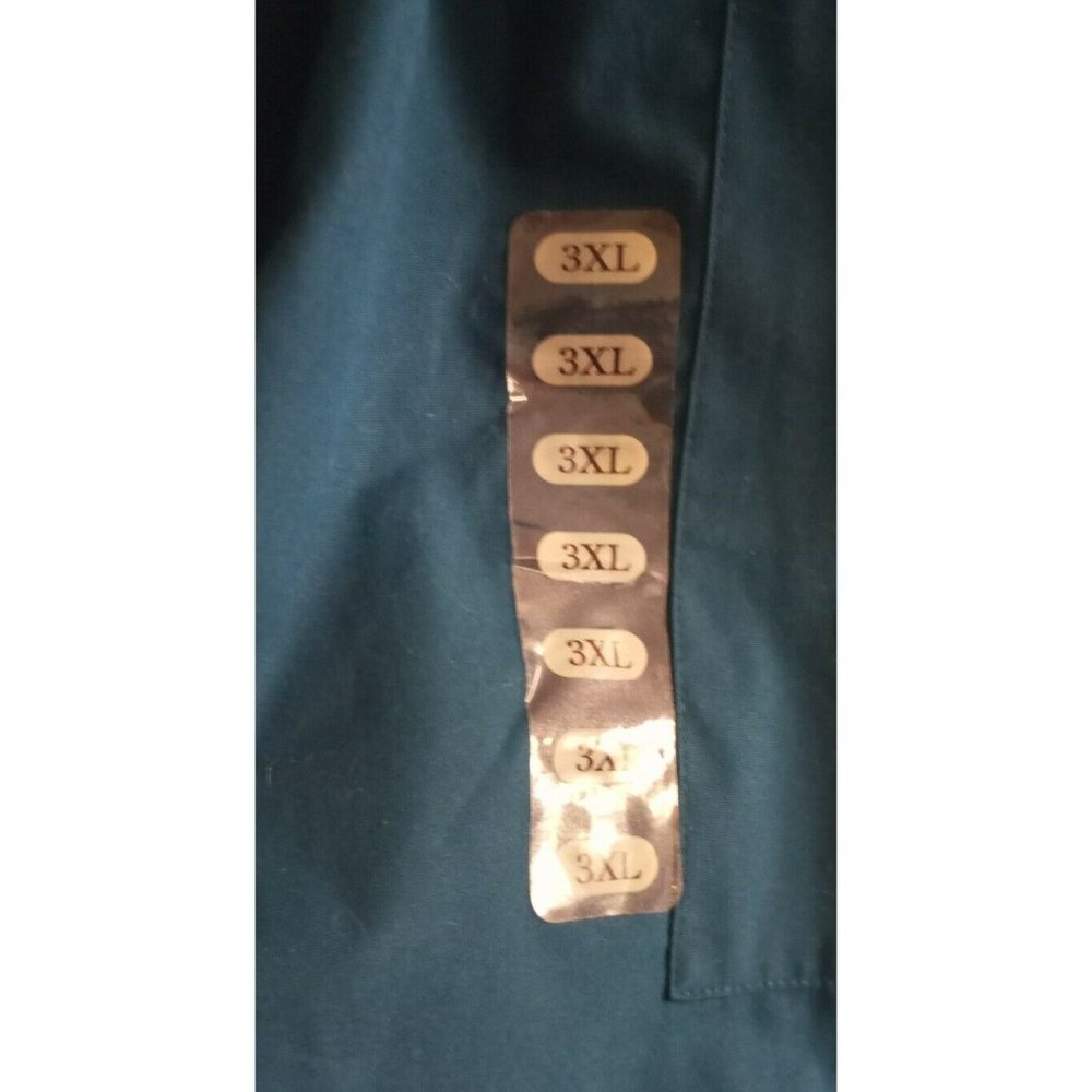 NEW Cherokee Workwear Scrubs Pants Plus 3XL Double Pocket Cargo Uniform bottoms